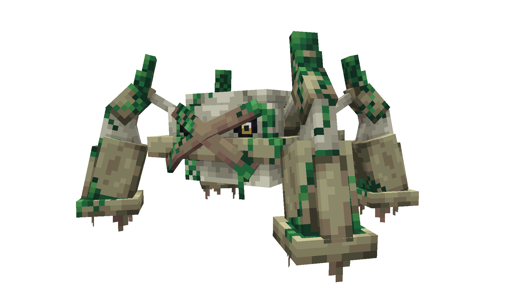 Metagross-Delta
